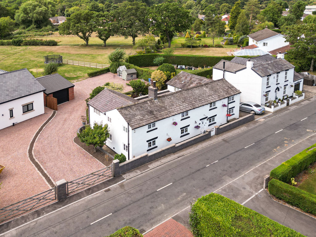 Ridley Lane Mawdesley